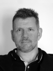 Tony Stenberg